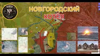 Три Батальона За Двое Суток💥 ВСРФ Уже У Оскола⚔ Байден Сдался⚠️ Военные Сводки И Анализ За 22.7.2024