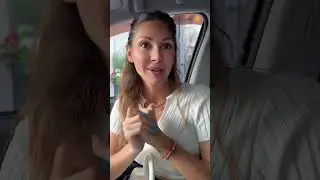 Когда сестра сдала на права