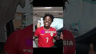 iShowSpeed Gets Fastest StreamSniped in Indonesia..😂
