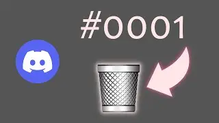 Discord's Username System is Getting Deleted