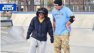 This Is Carolina: Skateboarding nonprofit empowers kids to ride with free gear and lessons