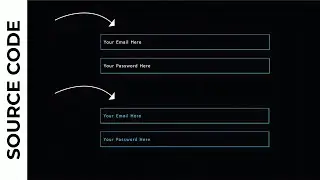 How To Change Input Placeholder Color using HTML and CSS