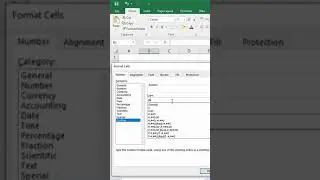 Cell Text Color Change trick in Excel