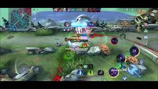 Читы для Mobile Legends / Мифик 20 звезд / Разнос сервера / Играю соло
