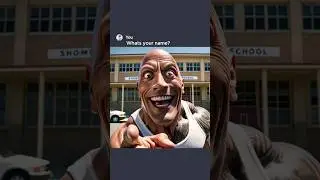 How To Deal With a Bully (Ai Edition) 😡 