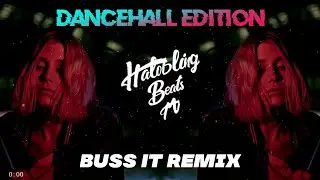 Erica Banks - Buss It (Lu Cas Remix)[TikTok]