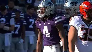 K-State Football | Crazy Train 2022