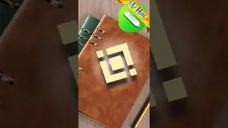 Make 3d logo illustrator for your YouTube Channel 🔥 