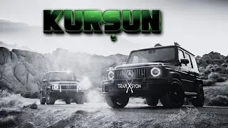 Traplasyon - Kurşun (Zurnalı Remix 2023 ) Yeni Mafya Müzikleri