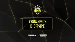 NAVI Junior [2:1] B8 | ESL One Birmingham 2024: WEU CQ | BO3