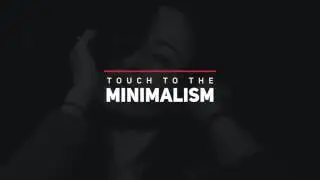 Minimalism 2 | 100 Title Animations