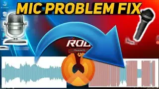 Phoenix OS Fix Microphone🎙️ Problem, Phoenix FreeFire Mic Not Working Fix 2021 💯 || 100% Working