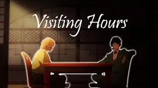 [AMV] Mushitaro & Yokomizo - Visiting Hours