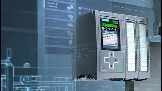 TIA Portal : PLC TO PLC Communication Via Profinet S71200/1500 PLC PUT-GET Communication Part 2