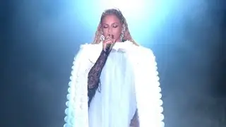 Beyoncé - Pray You Catch Me (VMA 2016 HD)