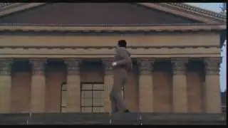 Training: Rocky 1&2
