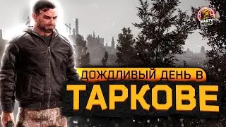 ДОЖДЛИВО В ТАРКОВЕ