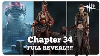 CHAPTER 34 NEW KILLER 