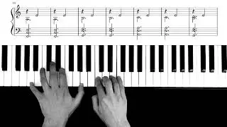 Hans Zimmer - Interstellar Main Theme - Piano Arrangement & Sheet Music