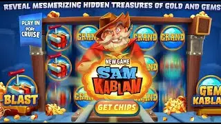 6/26/2020 Pop Slots Free Chips Links - Play New Slot Game Sam Kablam