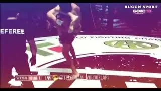 #ТЕЗКОР #РАСМАН 🔥ЯНА БИР ЎЗБЕК ЎҒЛОНИ UFC'ДААндижонлик Нурсултон Рўзибоев UFC жангчисига айланди