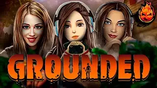 #GROUNDED