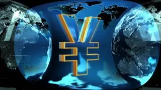 Earth and Yen