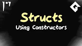 Struct Constructors - Object Oriented Programming in GameMaker