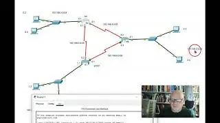 Cisco Gateway of last resort