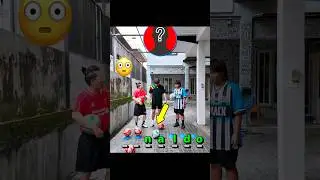 Last One Luck Or Skill?🤔