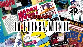 AVOWED una víctima más de la prensa