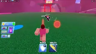 bladeball