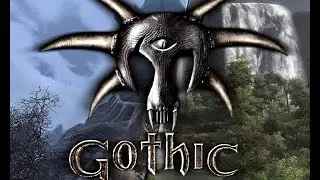 Упрощённый русификатор gothic1,2,3 (steam) + windows 7,8,10 fix