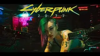 CYBERPUNK 2077 - УЖЕ БЛИЗКО 😎