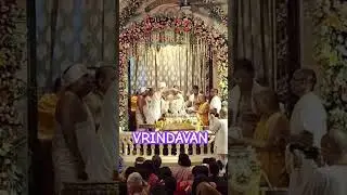 Janmashtami / Vrindavan
