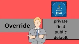 #991 Java Interview Questions | Override in Java | Inheritance in Java | @Override Annotation Java