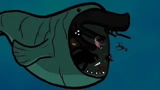 Bloop Swallowing Friends Complilation