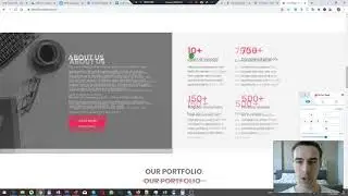 Как проверить верстку дизайна на пиксель пёрфект в браузере Chrome?