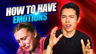 Unlocking Your Emotions: A Comprehensive Guide to Acting with Feeling PART 1