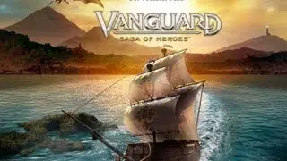 TFOC´s Vanguard Saga Of Heroes First Look