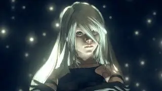 Nier Automata - A2 Combo