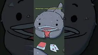 BlobFish 💧🐟 