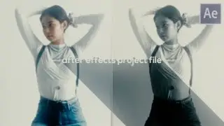 selling after effects project file