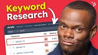 Keyword Research Step-by-Step : Best Strategies to Rank #1 (2024)