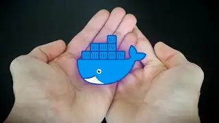 TINY CONTAINER CHALLENGE: Building the World's Smallest Docker Container!