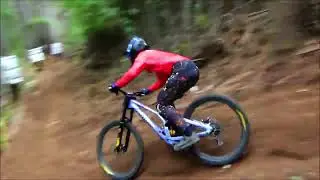 PANAMERICANO DHI CHILE 2025 