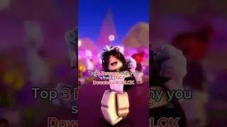 Top “3” Reasons why you should NOT Download ROBLOX 