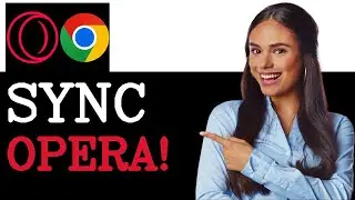 How To Sync Opera Gx With Chrome (2025)