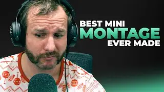 Best Mini Montage Ever Made - Twitch Stream Outro