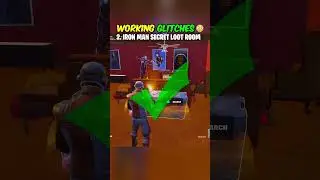 ALL Working Glitches / Strats in Fortnite Season 4😳 (Chapter 5) #fortnite #fyp #foryou #shortsfeed
